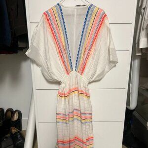 Lemlem Plunge Beach Dress